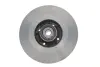 Диск гальмівний (задній) Renault Scenic II/Megane II 03-10 (270х10) (+ABS) (з підшипником) (повний) Metelli 23-0804 (фото 4)