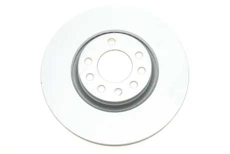 Диск гальмівний (передній) Opel Astra G/H/Corsa E/Meriva/Zafira A/B 98- (308x25) (з покриттям) (вент) Metelli 23-0826C