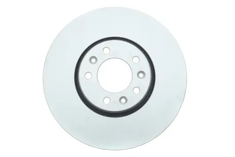 Диск гальмівний (передній) Citroen Picasso II/ Peugeot 308/5008 13-/Opel Combo 18- (304x28) Metelli 23-0886C