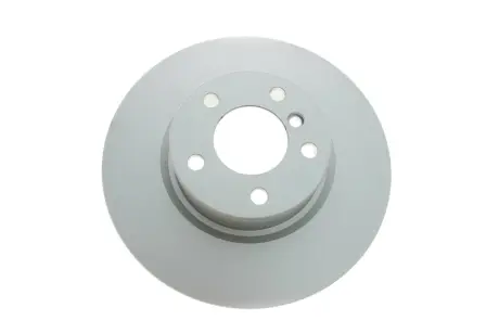Диск гальмівний Metelli 23-1260C