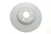 Диск гальмівний (передній) Ford Focus/ Kuga II 07-/Connect 13- (320x25) Metelli 23-1512C (фото 1)