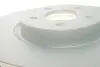 Диск гальмівний (передній) Ford Focus/ Kuga II 07-/Connect 13- (320x25) Metelli 23-1512C (фото 2)
