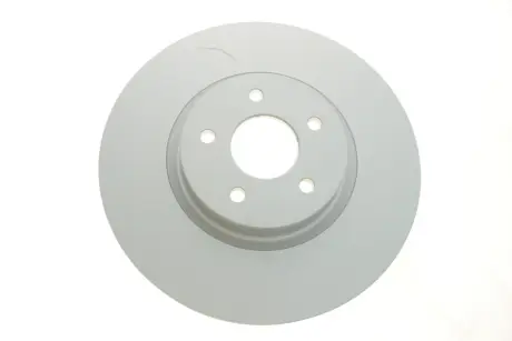 Диск гальмівний (передній) Ford Focus/ Kuga II 07-/Connect 13- (320x25) Metelli 23-1512C