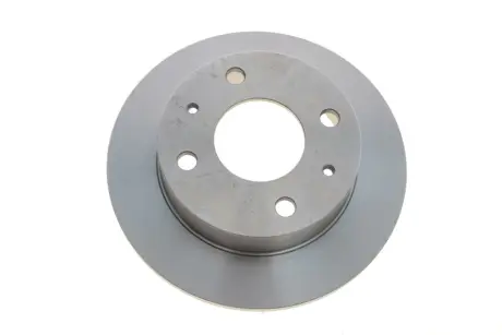 Диск гальмівний (передній) Subaru Vivio 92-95 (211.8x42.7) Metelli 23-1626
