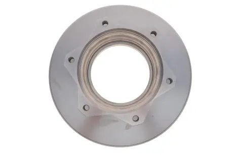Диск гальмівний (задній) MB Vario (324х30) 17.5" (вентильований) Metelli 23-1729