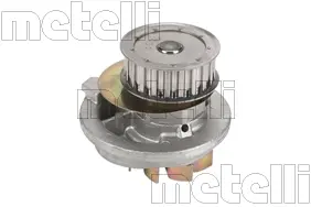 Водяний насос Metelli 24-0325