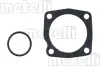 Насос водяний FIAT DUNA 1.7 D Metelli 24-0338A (фото 2)