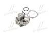 Насос водяний SUBARU IMPREZA/LEGACY/FORESTER 2.0 Metelli 24-0519A (фото 4)