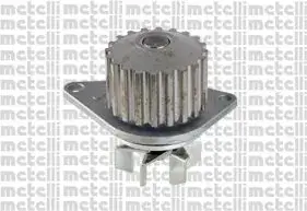 Водяний насос Citroen Berlingo (M49) 1996-2002 Metelli 24-0628