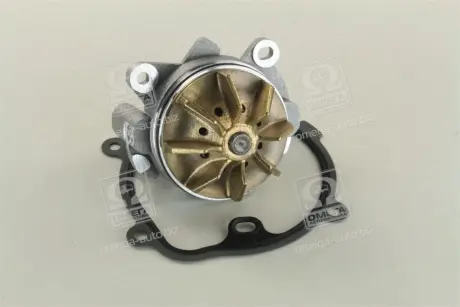 Насос водяний OPEL MOVANO 2.2DTI/2.5DTI G9T/ Metelli 24-0803