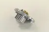 Насос водяний HONDA CRV 2.0 16V 99-05 Metelli 24-0897 (фото 4)
