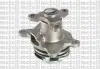 Водяний насос Renault Scenic/Megane Nissan Qashqai 1.6 Dci 11&gt; Metelli 24-1185 (фото 1)