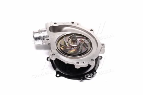 Фото - водяний насос MERCEDES BENZ CLA 200 CDI 11- Metelli 24-1215 Водяний насос MERCEDES BENZ CLA 200 CDI 11- Metelli 24-1215