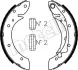 Тормозные колодки Metelli 53-0023 (фото 1)