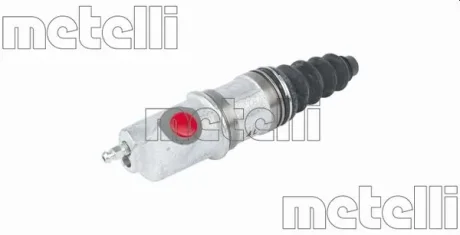 Циліндр зчеплення робочий Metelli 54-0068