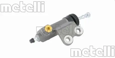 Циліндр зчеплення (робочий) Honda Civic VII 1.4/1.6 iS/FR-V 1.7 01- (d=19.05mm) Metelli 54-0071