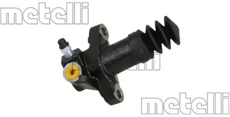 Циліндр зчеплення (робочий) Chevrolet Aveo/Kalos 03-/Daewoo Kalos 02- Metelli 54-0166