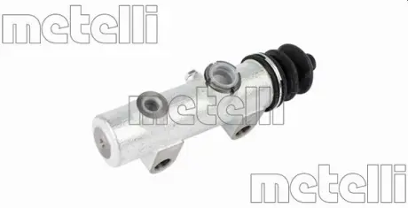 Циліндр зчеплення головний Metelli 55-0018