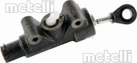 Головний циліндр зчеплення Metelli 55-0135 - фото Головний циліндр зчеплення Metelli 55-0135