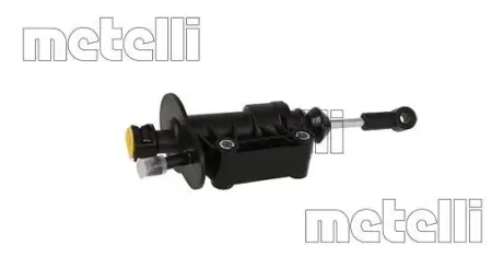 Циліндр зчеплення головний Metelli 55-0160