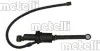 Циліндр зчеплення (головний) Citroen C4 Picasso 06-13/Berlingo/Peugeot Partner 08-/3008/5008 09-17 Metelli 55-0234 (фото 1)