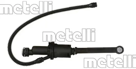 Циліндр зчеплення (головний) Citroen C4 Picasso 06-13/Berlingo/Peugeot Partner 08-/3008/5008 09-17 Metelli 55-0234 (фото 1)