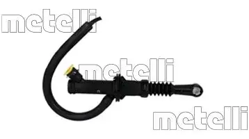 Циліндр зчеплення (головний) Renault Scenic III/ Megane III 1.6/1.5dCi 08- (d=15.87mm) Metelli 55-0250