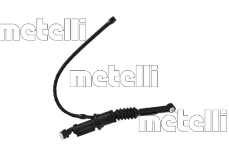 Циліндр зчеплення (головний) Citroen 3008/5008 09-17 (d=15.87mm) Metelli 55-0275 (фото 1)