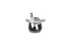 Підшипник вижимний VW Sharan/Ford Galaxy/Mondeo/Seat Alhambra 1.9TDi/1.8-2.8 95-10 Metelli 56-0032 (фото 6)