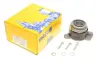 Підшипник вижимний Toyota Avensis/Corolla 1.2-1.8 06-18 Metelli 56-0059 (фото 1)