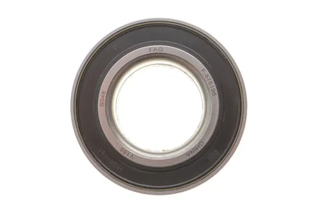 Підшипник маточини (передньої) Renault Kangoo 08- (37x72x37) (+ABS)(не комплект) Metelli DSC_19-2347