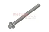 Болт з головкою системи TORX з чорного металу Metzger 0873034 (фото 1)