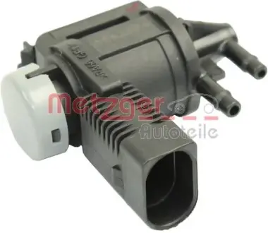 Клапан управління тиском METZGER 0892556