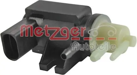 Клапан управління тиском METZGER 0892592