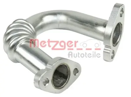 Трубка сталева METZGER 0892658