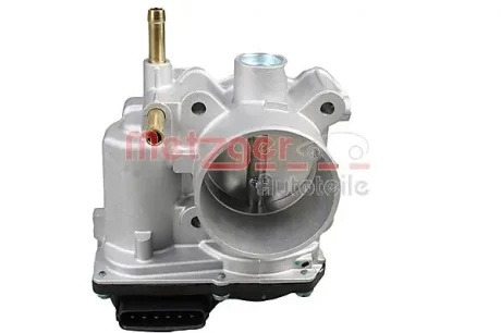 Дросельна заслонка з електроприводом Metzger 0892818