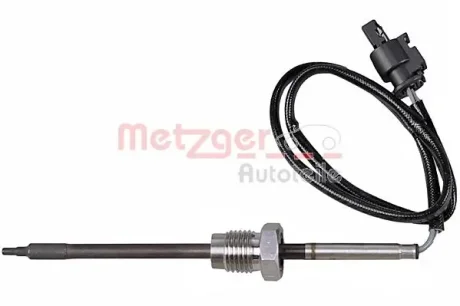 Датчик температури випускних газів Metzger 0894586