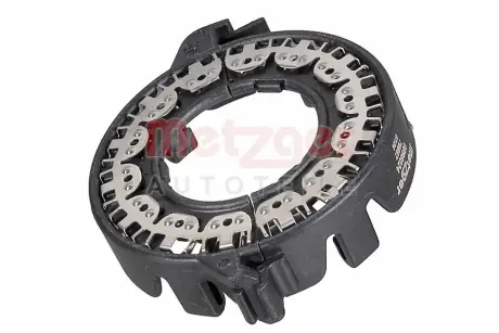 Патрон автолампи METZGER 0896024