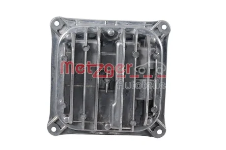 Блок керування фарою Metzger 0896509