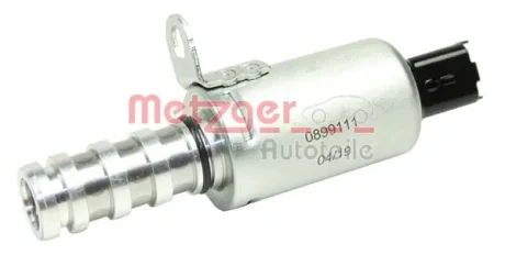 Клапан регулятора розподільчого валу METZGER 0899111