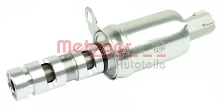 Клапан регулятора розподільчого валу METZGER 0899146