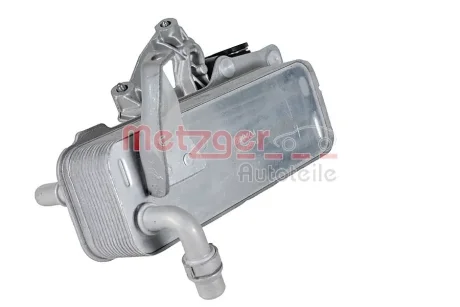 Радіатор масляний METZGER 0899404