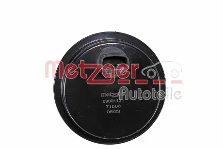 Датчик ABS METZGER 09001131