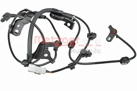Датчик ABS METZGER 09001171