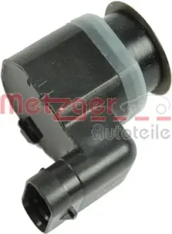 Датчик системи паркування METZGER 0901122