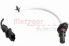Датчик обертів колінвалу METZGER 0902465 (фото 1)