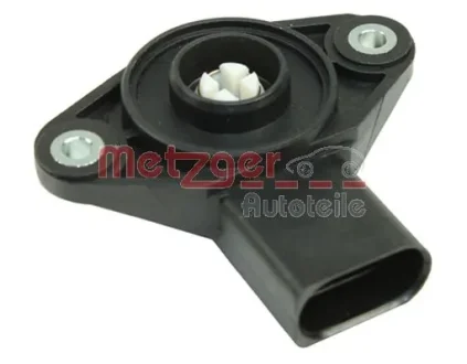 Датчик положення дросельної заслонки Metzger 0906333