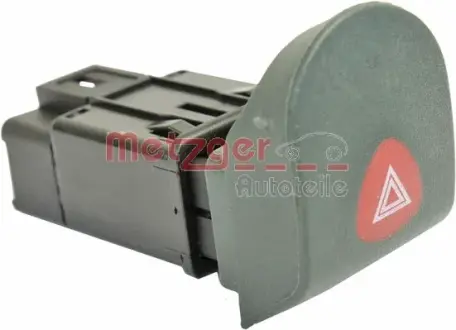 Кнопка аварійної сигналізації METZGER 0916385