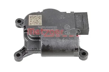 Електропривід повітряної заслонки METZGER 0917373