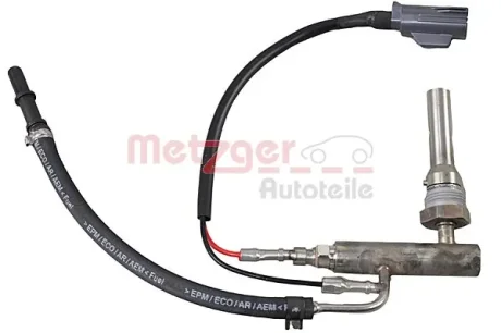 Форсунка ADBLUE Metzger 0930019